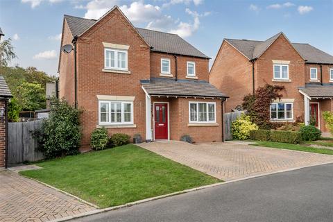 undefined, 8 The Furlongs, Bicton Heath, Shrewsbury, SY3 5FW