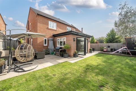 undefined, 8 The Furlongs, Bicton Heath, Shrewsbury, SY3 5FW