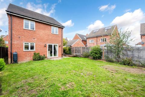 undefined, Killick Road, Horley RH6