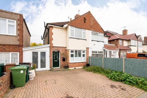 3 bedroom semi-detached house for sale, Harrow Road, Bedfont, Feltham, TW14