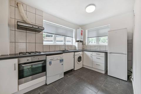 Lampton Road, Hounslow, TW3