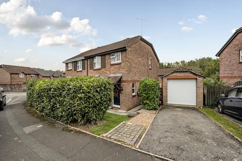 undefined, Castleton Road, Middleleaze, Swindon, SN5 5GD