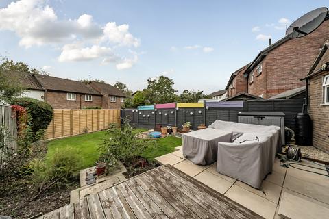undefined, Castleton Road, Middleleaze, Swindon, SN5 5GD
