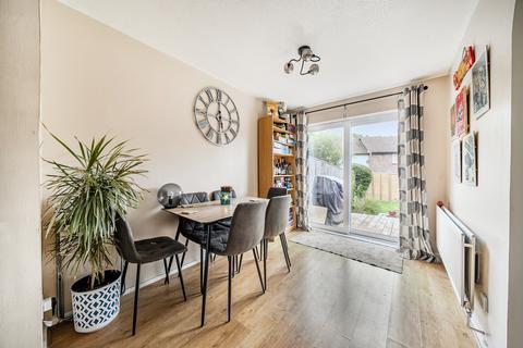 undefined, Castleton Road, Middleleaze, Swindon, SN5 5GD