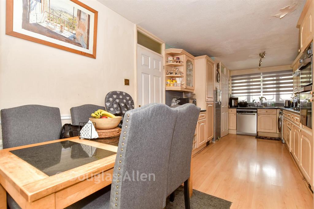Kitchen/ Diner
