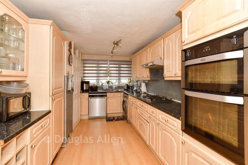 Kitchen/ Diner