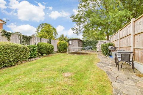 3 bedroom terraced house for sale, Winters Way, Waltham Abbey, Essex