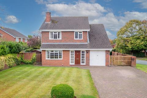 undefined, Chapel Croft, Chelford