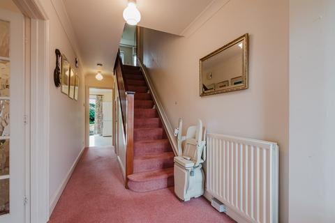 undefined, Chapel Croft, Chelford