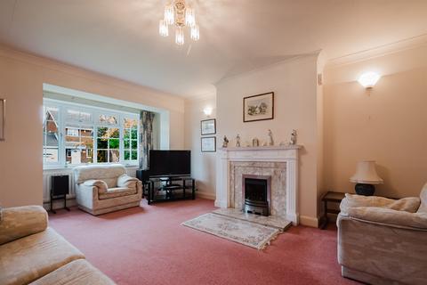 undefined, Chapel Croft, Chelford