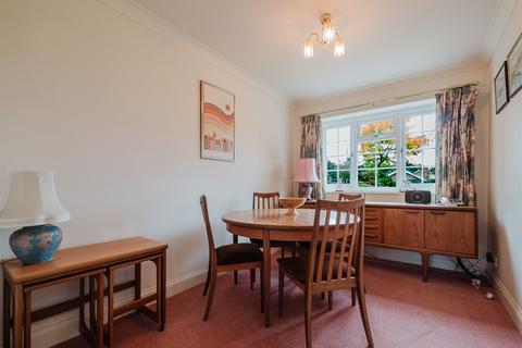 undefined, Chapel Croft, Chelford