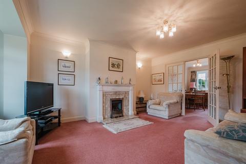 4 bedroom detached house for sale, Chapel Croft, Chelford