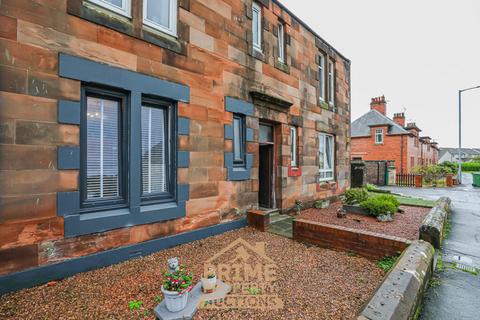 undefined, Smithfield Loan, Alloa FK10