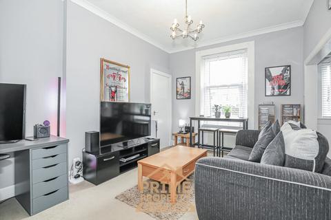 undefined, Smithfield Loan, Alloa FK10
