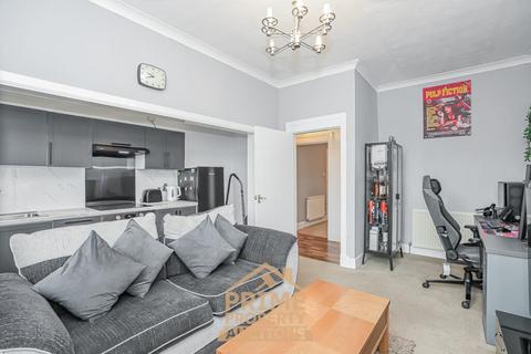 undefined, Smithfield Loan, Alloa FK10
