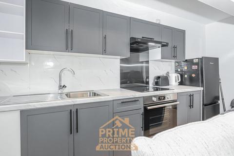undefined, Smithfield Loan, Alloa FK10