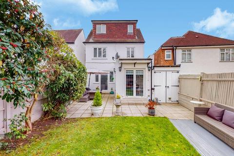 undefined, Pinner View, Harrow HA1