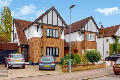 5 bedroom detached house for sale, Pinner View, Harrow HA1