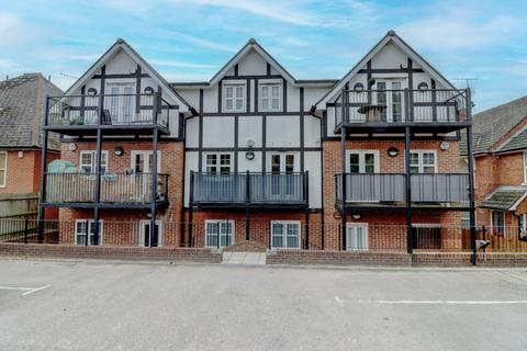 undefined, Woodley Court, High Wycombe HP12