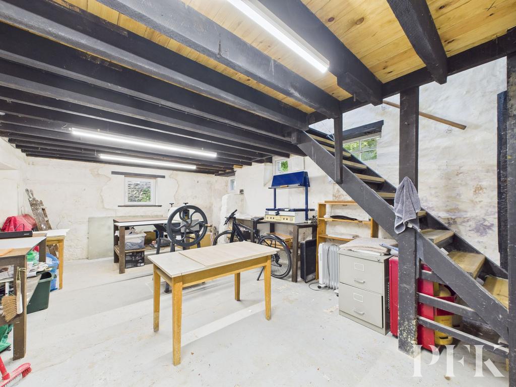 Studio Workshop