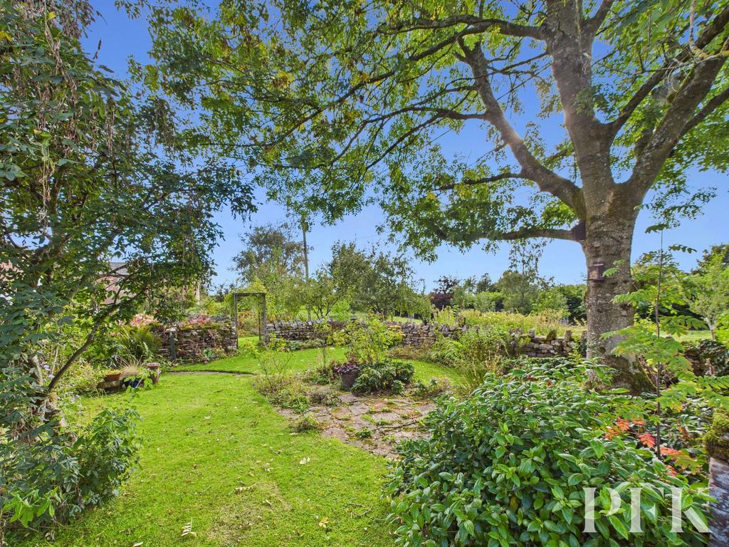 Gardens