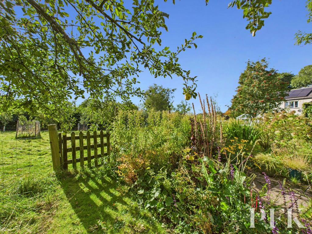 Garden to Paddock