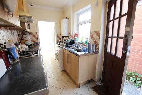 undefined, Tiverton Road, Birmingham B29