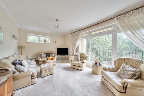 2 bedroom flat for sale, The Apartments, Uxbridge Road, Stanmore HA7