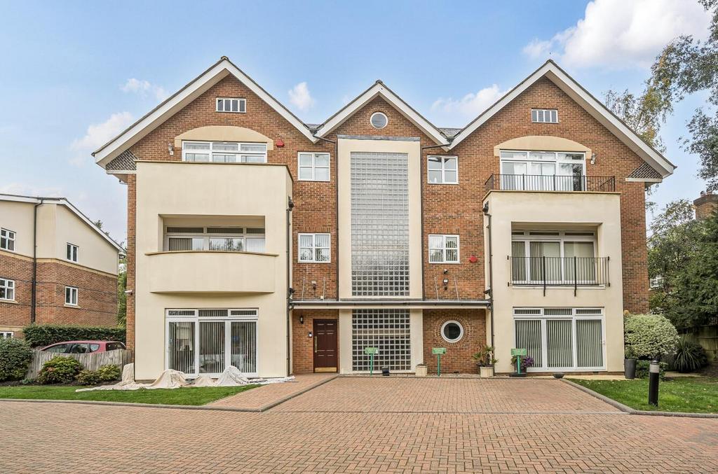 Davidson Frost-Wellings, DFW, Uxbridge Road, Front