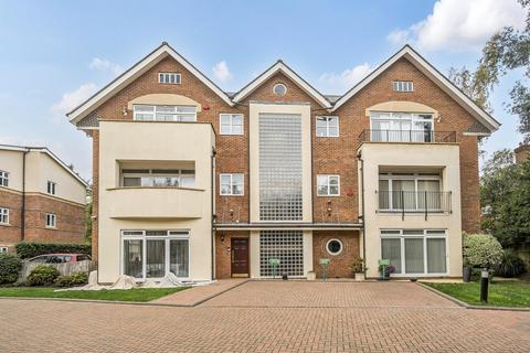 undefined, The Apartments, Uxbridge Road, Stanmore HA7