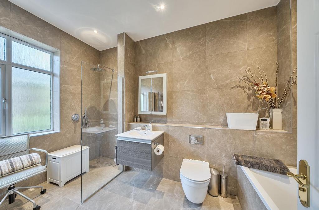 Davidson Frost-Wellings, DFW, Uxbridge Road, Bathr