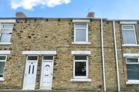 Edward Terrace, Durham DH9