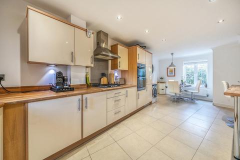 undefined, Kimmeridge Road, Cumnor, Oxford