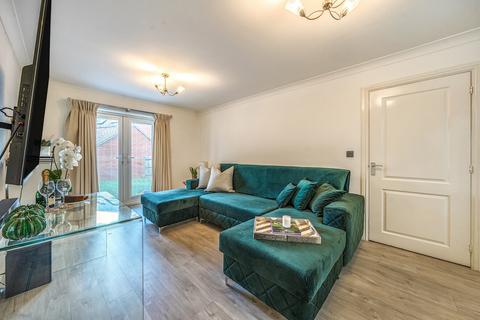 undefined, Kimmeridge Road, Cumnor, Oxford