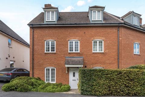 undefined, Kimmeridge Road, Cumnor, Oxford
