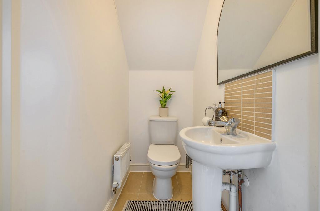 Guest Loo