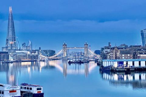 undefined, Rotherhithe Street, Rotherhithe, London, SE16