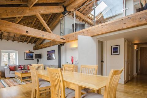 3 bedroom penthouse for sale, Rotherhithe Street, Rotherhithe, London, SE16