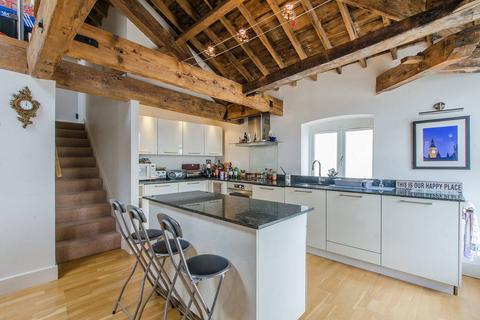 undefined, Rotherhithe Street, Rotherhithe, London, SE16