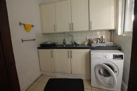 undefined, Hereford Road, West Acton