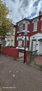 undefined, Sherrard Road, London E12