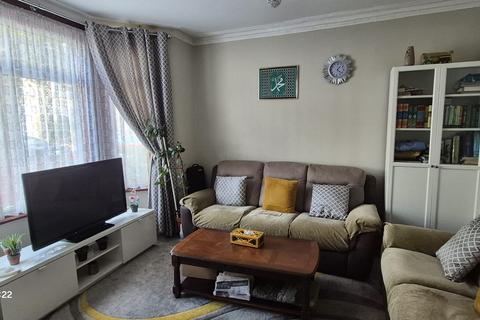 undefined, Sherrard Road, London E12