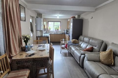 undefined, Sherrard Road, London E12