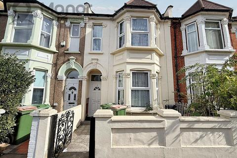 3 bedroom terraced house for sale, Eighth Avenue, Manor Park, E12 5JN
