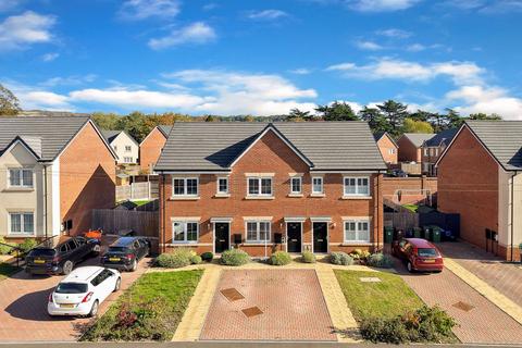 undefined, Bouncers Lane, Cheltenham GL52