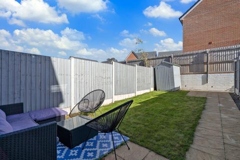 undefined, Bouncers Lane, Cheltenham GL52