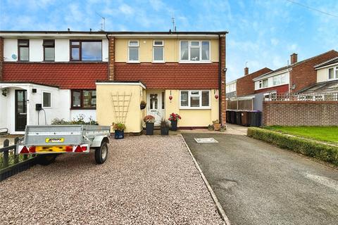 Hutson Drive, Lincoln LN6