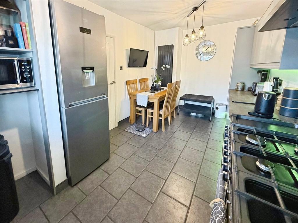 Kitchen-Diner