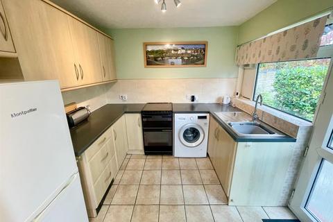 2 bedroom detached bungalow for sale, Bramall Court, Peterborough