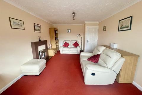 2 bedroom detached bungalow for sale, Bramall Court, Peterborough